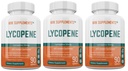 3 Botol Lycopen 50mg 270 Total Capsules