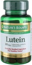 Nature 's Bounty Lutein Softgels, 30 count (Paket 2)