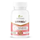 ZEN LIFE HERB UTFREx - Fast Acting - Memroses Urinary Trakt Health Support (60 Kapsul)