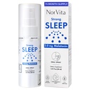 Melonain Sleep Spray 2 mg (215 Servis) - Liquid Melonasin Spray for Sleep, Fast- Acting Sublingual Formula, Sublinula Surious Sleep - Vegan, GMO-Free, Melonaciin Shalt; / igt;