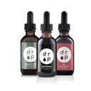 Suplemen D3 + K2 Drops dan Vitamin B12 Liquid Drops
