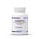 CoQ10 Pro, Koenzim Q10 for Heart Health, Muscle Health and Cellular Energy Production, Antioksidant Suplemen Kesehatan Optimal Cardiovaskular, Hipoallergenik, CoQ10 300mg, 60 Kapsul