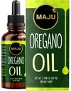 MAJU Oregano Oil Drops - Aceite de Oregano, Immune and Seasonal Support