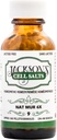 Jackson 's # 9 Cell Salt NAT Mur 6X (500 Pellet Bottle) - Vegan bersertifikat, Lactose- Free Schuessler Tesis Garam Natrum Muriaticum 6X
