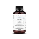 Tambahan Minyak Ikan JSHealth High Power - Omega 3 Fish Oil - Dibuat dengan Wild- Caught Fish - Omega 3 Tambahan, 120 Kapsul