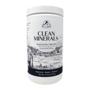 Gunung Capra Clean Minerals 124; Regeneratif Diekstrak dari Grass-Fed Goat Whey, Lebih dari 1000 mg Pottales, 240 mg Calcium, Multimineral, Biovailable, Easy to Digest 124; 30 Servings - 23.8 oz