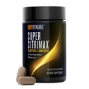 BodyDynamix Super Citrimax 124; Garcinia Cambogia 124; 60 Count