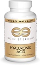 Sumber: Skin Eternal Hyaluronic Acid, 50 mg - 240 Tablet