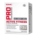 Program NBC Pro Performance Active Fitness Vitapak: 124; 30 Servis