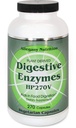 Enzymes HP - Capsules: 270 caps