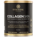 Koleksi Nuklir Escalyzed Skin - Collagen Peptides Hydrolyzed, dengan Acid Hyaluronic, Silicon & Biotin - Rambut, Skin & Nails - Neutral - 11.9 oz (30 Pelayan)