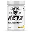 Black Magic Keyz Amino Matrix Popper - Muscle Redurance & Endurance