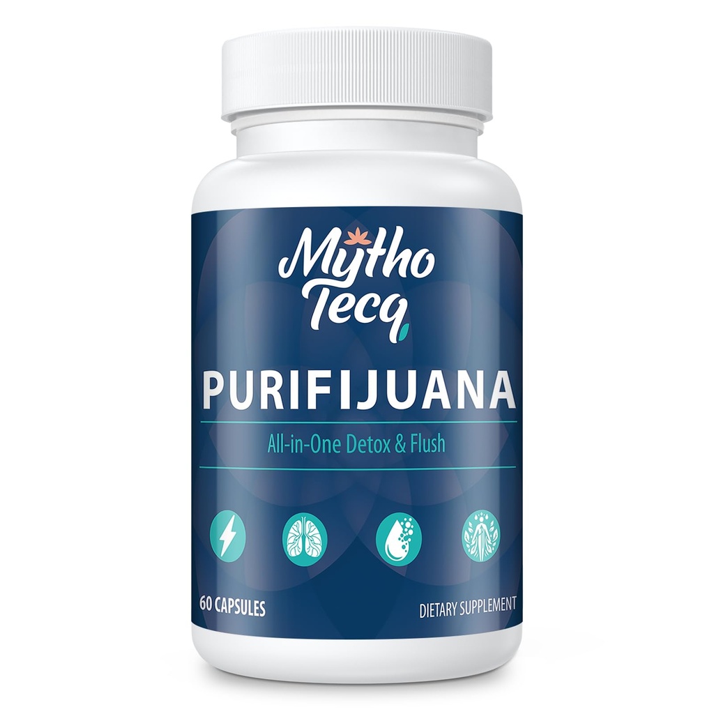 90.000 MG Detox dan Cleanse, Detox Tubuh untuk Pria & Perempuan, Detoksifikasi Cepat, Ginney Cleanse Detoksifikasi & Repair, Natural Herbal Premium Formula untuk Liver, Gangguan & Mood, Dibuat di Amerika Serikat, 60 Caps