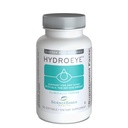 Suplemen Mata Kering Berbasis Kesehatan HydroEye - Secara klinis Diuji Formula dengan GLA, EPA dan DHA - Comfort Eye & Tear Film 120 Softgel