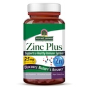Zinc Plus + Vitamin for Dewasa - 25mg Dukungan Imune dengan B6 60 Veg Capsules - Vegan, Gluten- Free, Cruelty- Free Zinc Piclonate A26; Imune Support