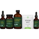 Global Healing Center Liver Cleanse Program, 6 Hari Detox