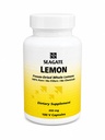 Seagate Product Whole Lemon Konsentrasi 450 mg 100 Capsules