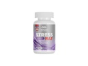 Suplemen Chamomile dan Passionflower, Choline Vitamin - Mendukung Mood & Focus - Non-GMO, Vegetarian Friendly, Gluten Free - 90 Tablet, dibuat di USA