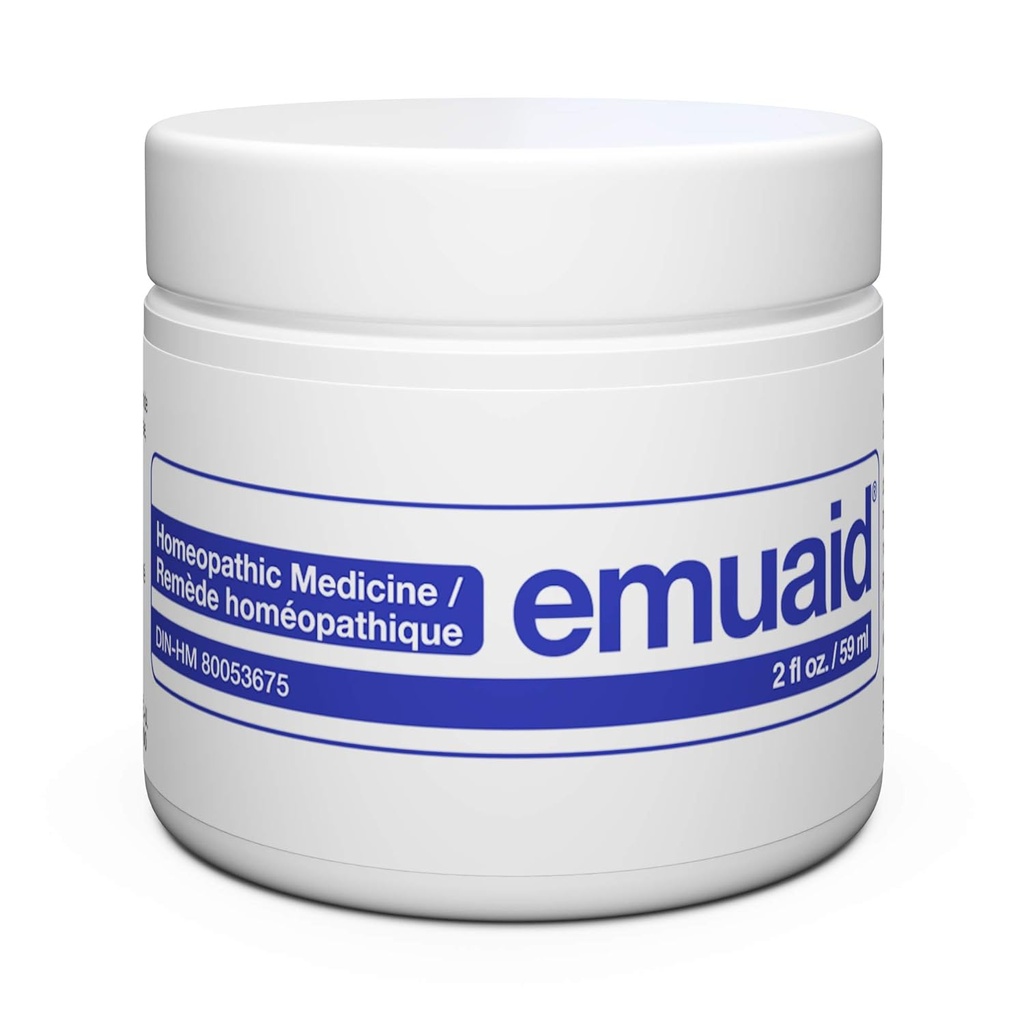 Eczema dan Psoriasis Relief, Reduces Itching, Pain, Swelling, Perlakuan Kekuatan Reguler untuk Kondisi 100 + Skin, Steroid dan Chemical- Free, Sutable for All Ages, 2oz