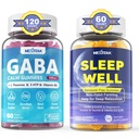 Gumi GABA, Melonalin Bebas Tidur Alam