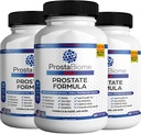 ProstaBiome Max Prostat Dukung Formula, Natural Herbal Blend dengan Saw Palmetto, 60 Capsules, 30-Day Supply (3)