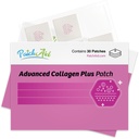 PatchAid Collagen Plus Topical Patch 30- Day Supply