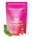 Pink Stork Organic PMS Dukung Teens and Women