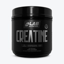 Lab Nutrition Creatine Monohydrate Micronized Powder 500G, 5000mg Per Serv (5g) Keto Friendly, Micronized Creatine Monohydrate, 100 Servings, 17.64 Ounces, Unflamited