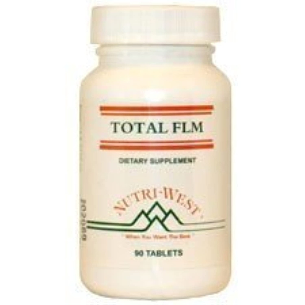 Nomor - Barat Total FLM 90 tablet