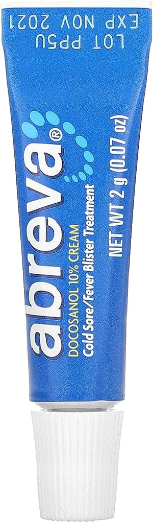 Cream Abreva