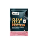 Nuzest - Pea Protein Powder - Clean Lean Protein, Premium Vegan Plant Based Protein Powder, Dairy Free, Gluten Free, GMO Free, Alamed Sweeded Protein Shake, Wild Strawberry, 1 Serving, 0.9 oz