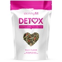 SkinnyFit Detox Tea: All- Natural, Laxative- Free, Supports A Healthy Weight, Helling Reduce Bloating, Natural Energy, Support Immune System, Vegan, 28 Servings