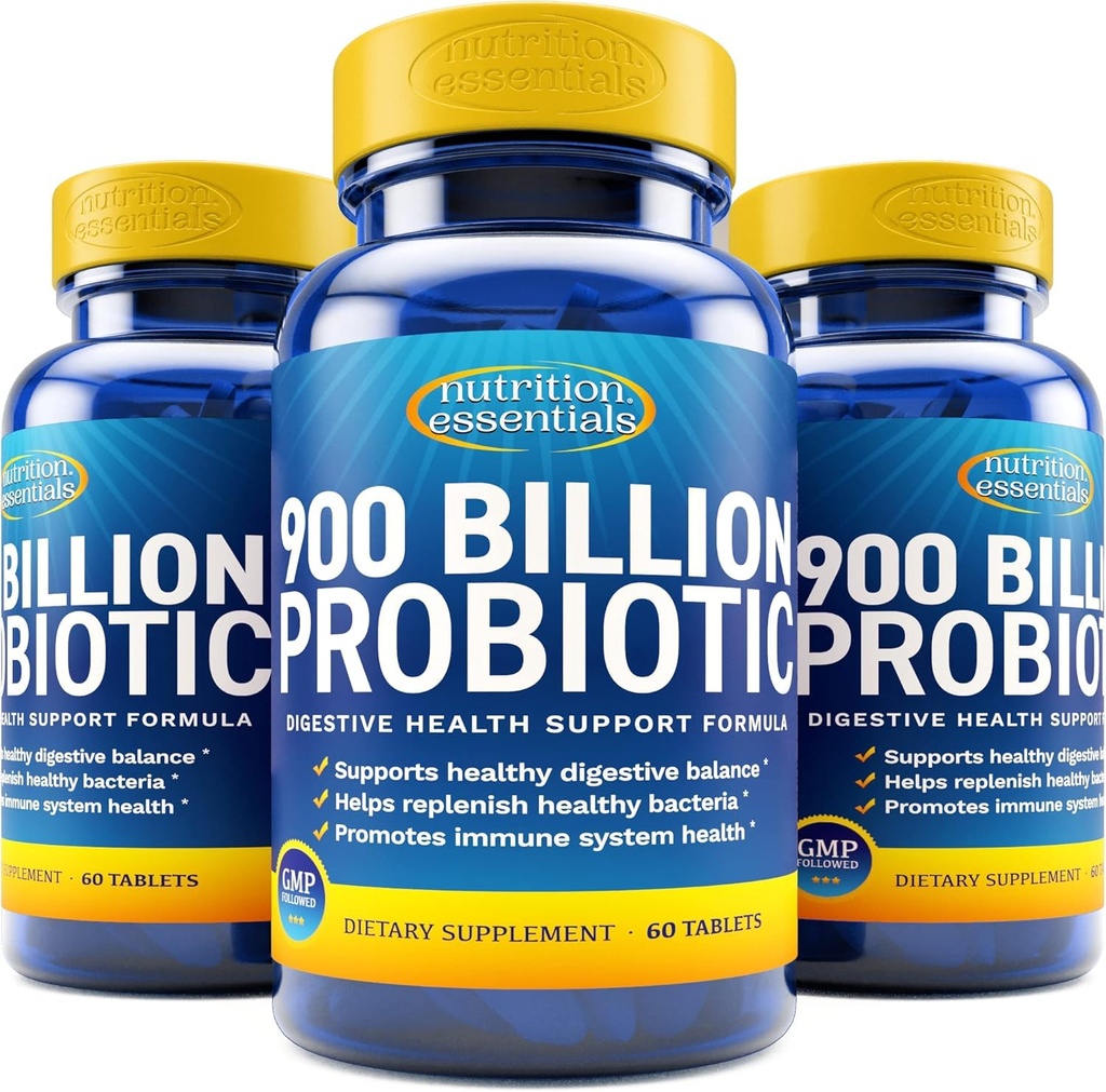 Suplemen Probiotik Esensial Nootropic Brain Supplemen