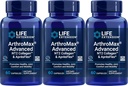Ekstensi Hidup ArtromMax Lanjutan dengan NT2 Collagen & ApresFlex, 60 Capsules (Paket 3)