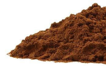 Yohimbe Bark Powder (Wild Harowed)