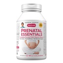 ANDREW LESSMAN Prenatal Esentials 360 Capsules - Lengkap Prenatal Vitamin untuk Perempuan, Tidak ada Prenatal Addential Multivitamin, Nutrients for Womens Prenatal, Posnatall-Methyfolate Prenatal dengan Besi