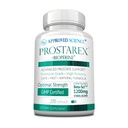 Aprected Science Prostarex - Prostate Suplement - Saw Palmetto, 1200mg Beta- Sitosterol, Bioperin - 270 Kapsul - 3 Bulan Supply