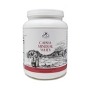 Gunung Capra Mineral Whey 124; Sebuah Whole Food, Bio- Tersedia Mineral / Electrolite Powder dari Goat Milk Whey, Rich in Potasium, Alkalying 124; 56 Servis - 50.8 oz