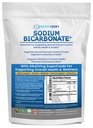 Gunakan Sodium Bikarbonat Tambahan Alkali untuk Alkalitas. Dukung Kidneys & Perut Acid Neutralizer w / Alkali Superfood. Sodium Bicardiate Powder Ginny Imune Dukung Antax Sport 1LB