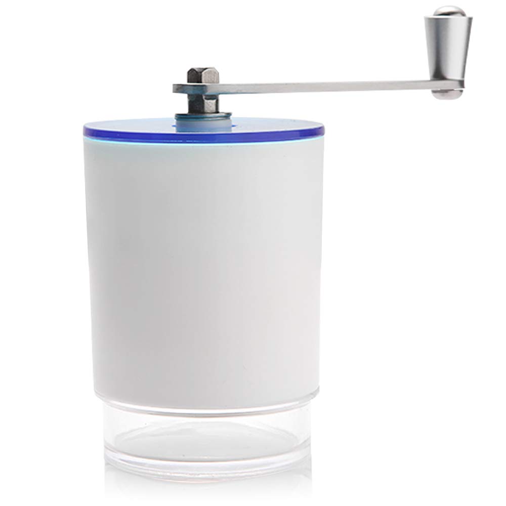 Pill Grinder Pill Crusher - Mudah Crushes Multily Tablet atau Vitamin ke Fine Powder di Sekali (Ekstra Jar Sertakan) - Great Pulverizer untuk Pipa Makanan, Anak-anak, Pets dan Arthritis