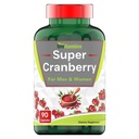 Cranberry Pills for Women & Men (30.000 MG - 90 Kapsul)