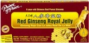 Pangeran dari Peace Red Ginseng Royal Jelly, 10 Bottles, 0.34 fs. oz.