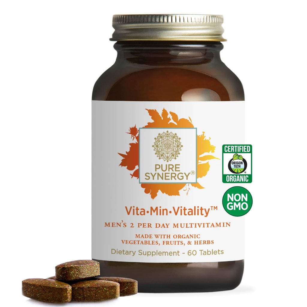Vita SYNERGY UMUM
