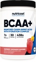 30 Hamba - Branched Chain Acids dengan Kompleks Hidration - Gluten- Bebas, Non-GMO