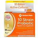 Anggota Mark 5X Probiotic Digetical Care Supplement - 2 / 42ct. Botol