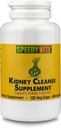 Tambahan Ginjal Cleanse (120 tutup veg)