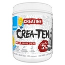 5% Nutrition Createn Creatine Complex + Akselerator 124; Serbuk Creatine Flavored untuk Muscle Gain 124; Max Power, Power, Endurance, & Recovery (Blueberry Lemonade)