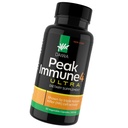 Daiwa PeakImmune4 Dukungan Ammune Alam dengan RBAC Rice Bran dan Mycelia Ekstrak dari Jamur Shiitake - Kekuatan Ultra