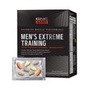 Program Pelatihan Extreme Vitabak GNC AMP, 5 Product dalam 1, paket Vitamin Konvenient untuk Performance & Endurance, Pertumbuhan Multivitamin, Ingreda Proven, Caffeine, Oxide Nitric, 30 Hari Supply