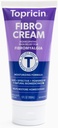 Topicin FIBRO Relieving Cream (6 oz) - Rapid Relief For Fibomialgia dengan Formula Patented - Reduces Durasi dan Intensity of Fibemialgia Episodes, Improve Sleep and Reports Energy